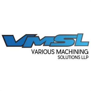 VARIOUS MACHINING SOLUTIONS LLP